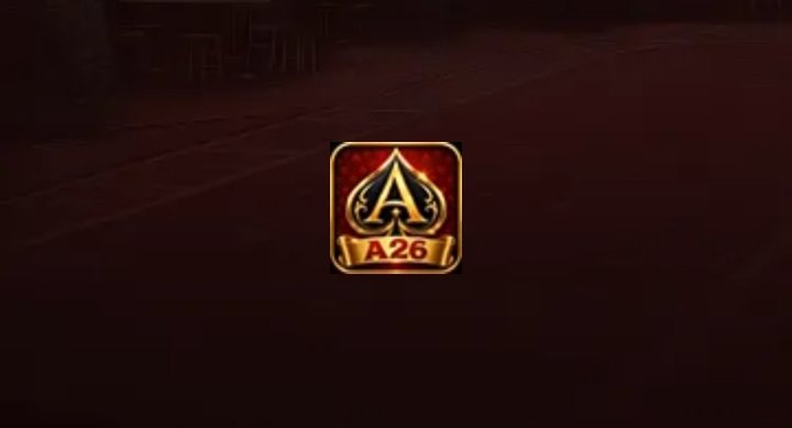 A26 feature image
