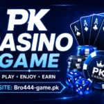 PK Casino