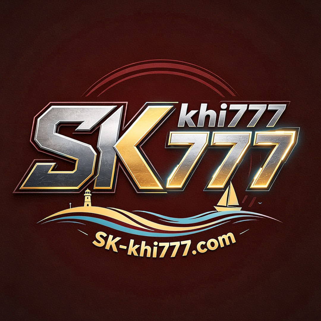 SK KHI777