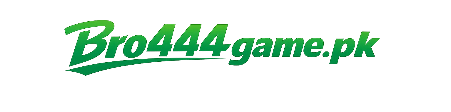 Bro444 logo