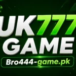 UK777 feature image