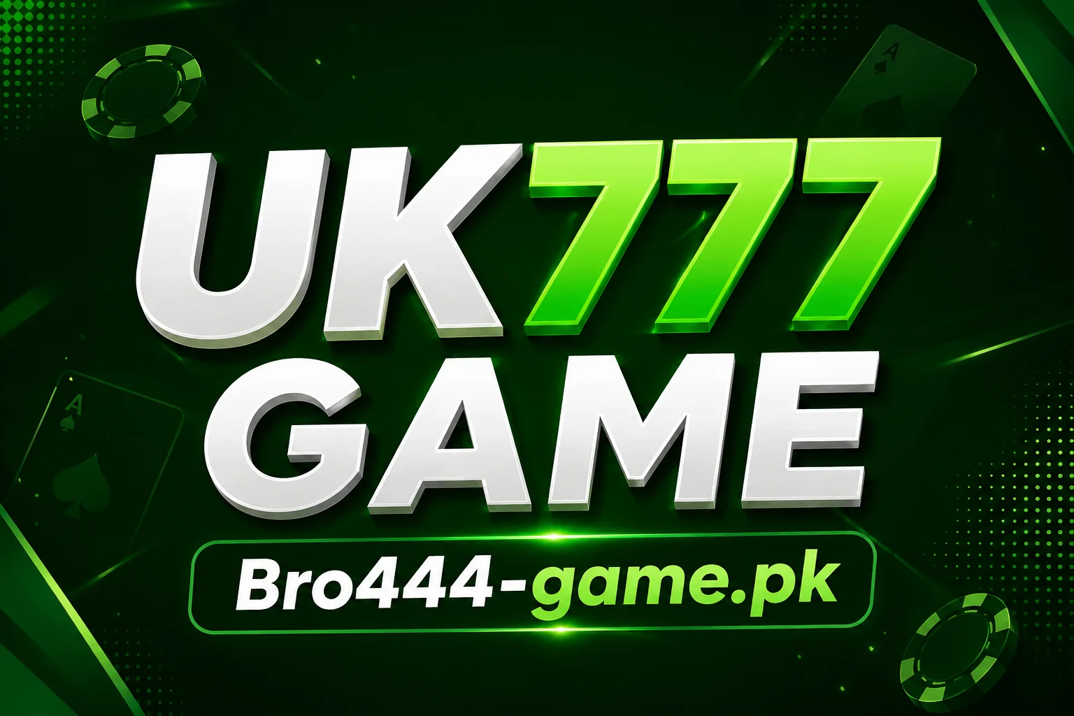UK777 feature image