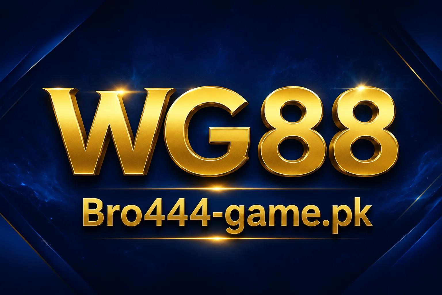 WG88 feature image