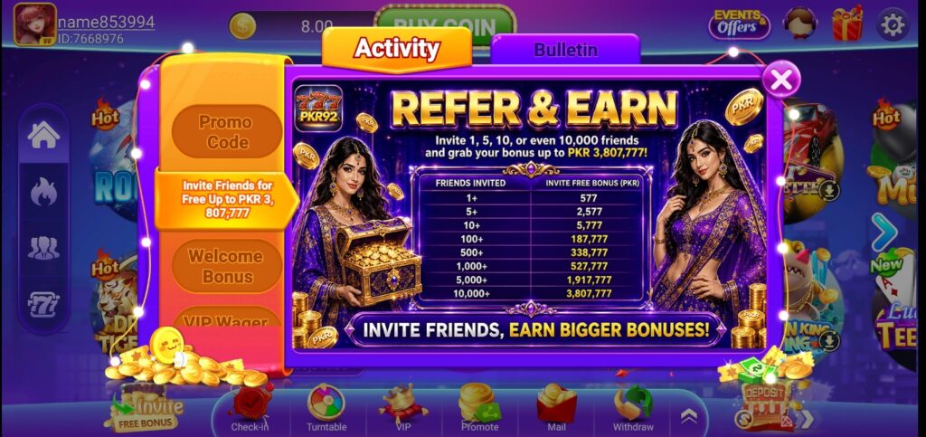 Pkr92 game
