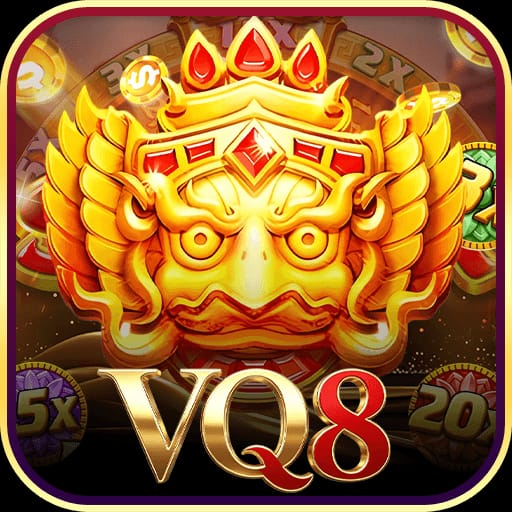 VQ8 feature image