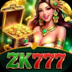ZK777 feature image