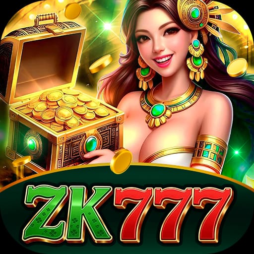 ZK777 feature image